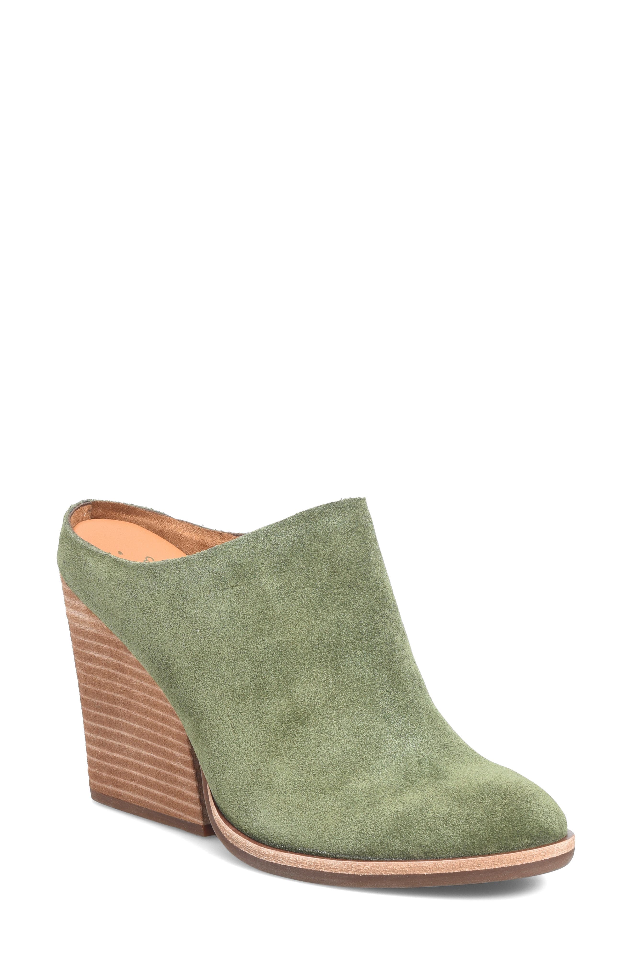 Challis II Mule - image 1