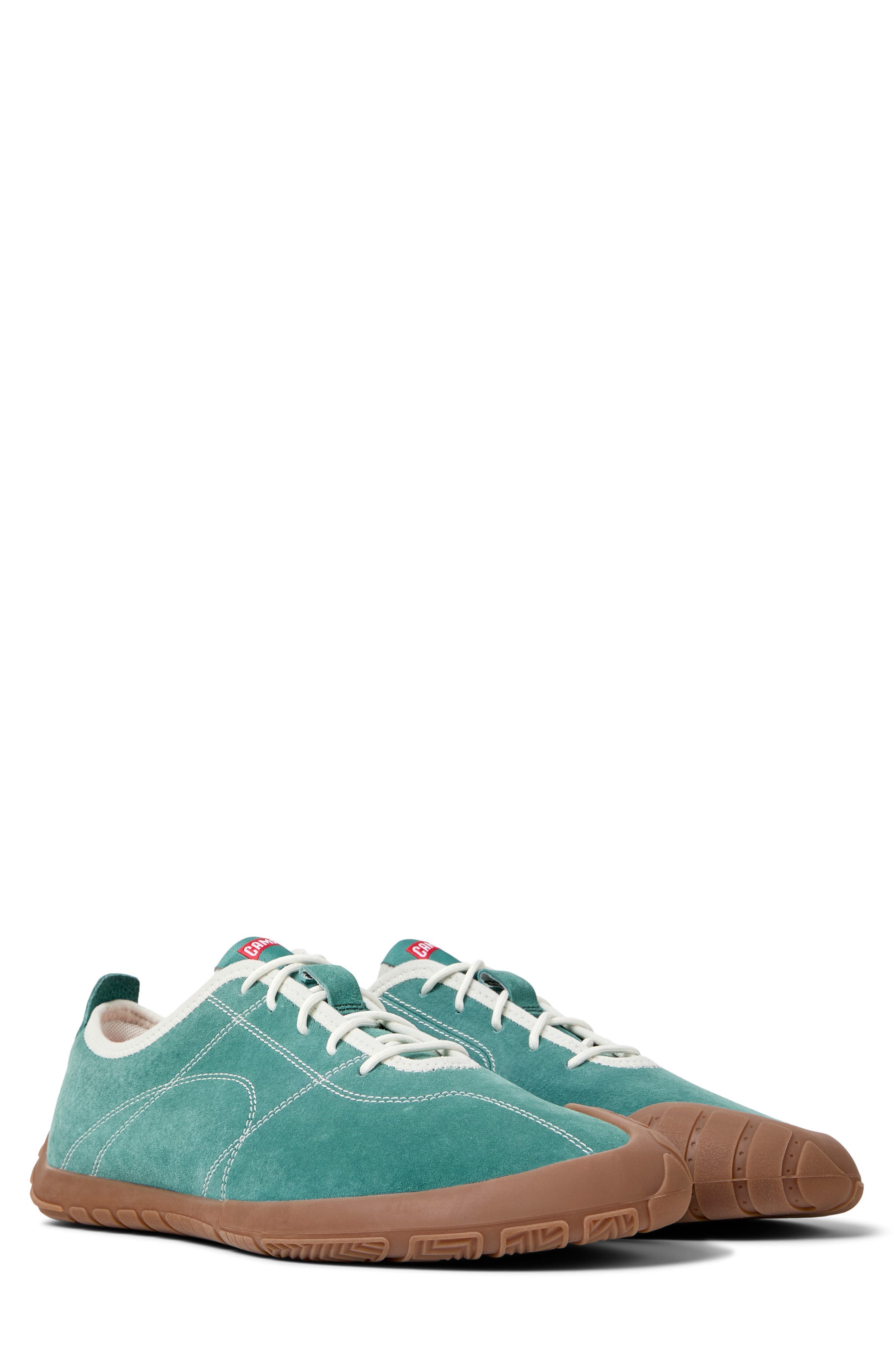 Peu Path Sneaker - image 1