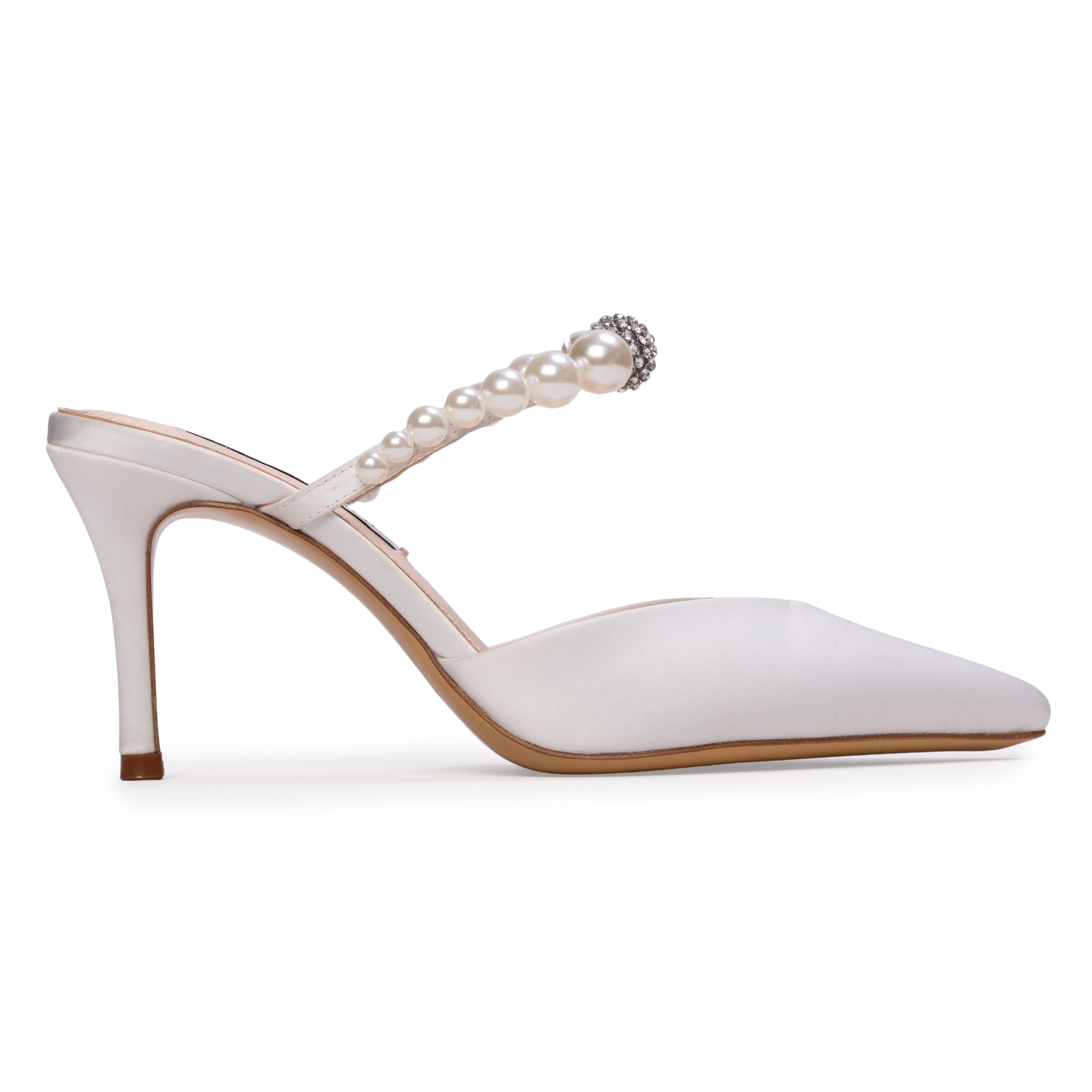 Bijou Pump - image 1