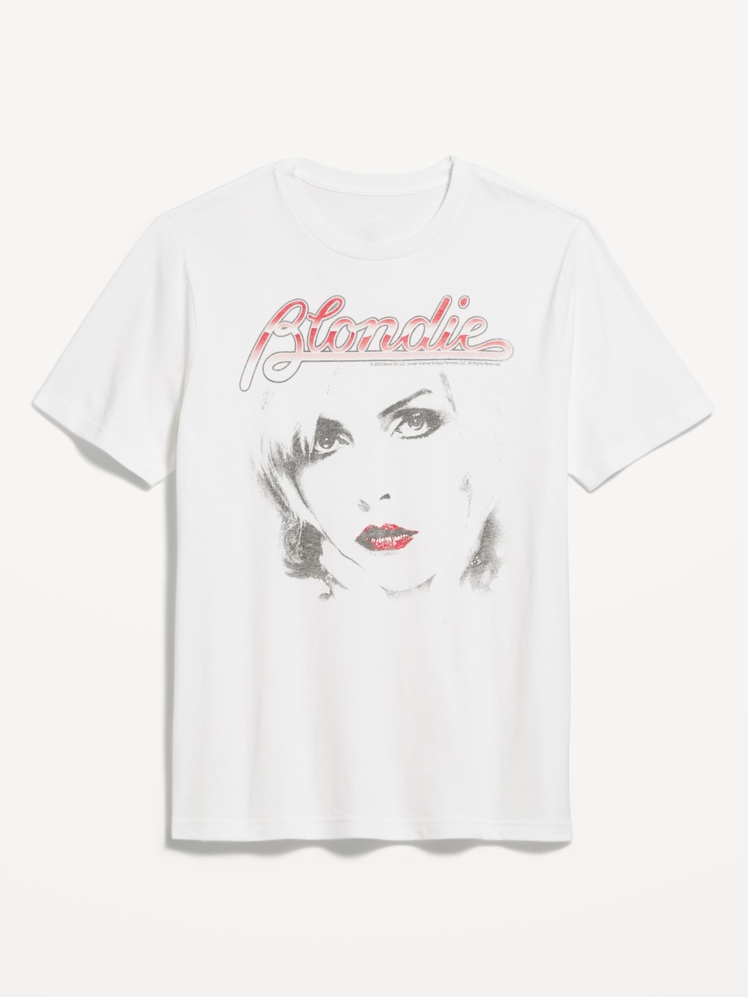 Blondie T-Shirt