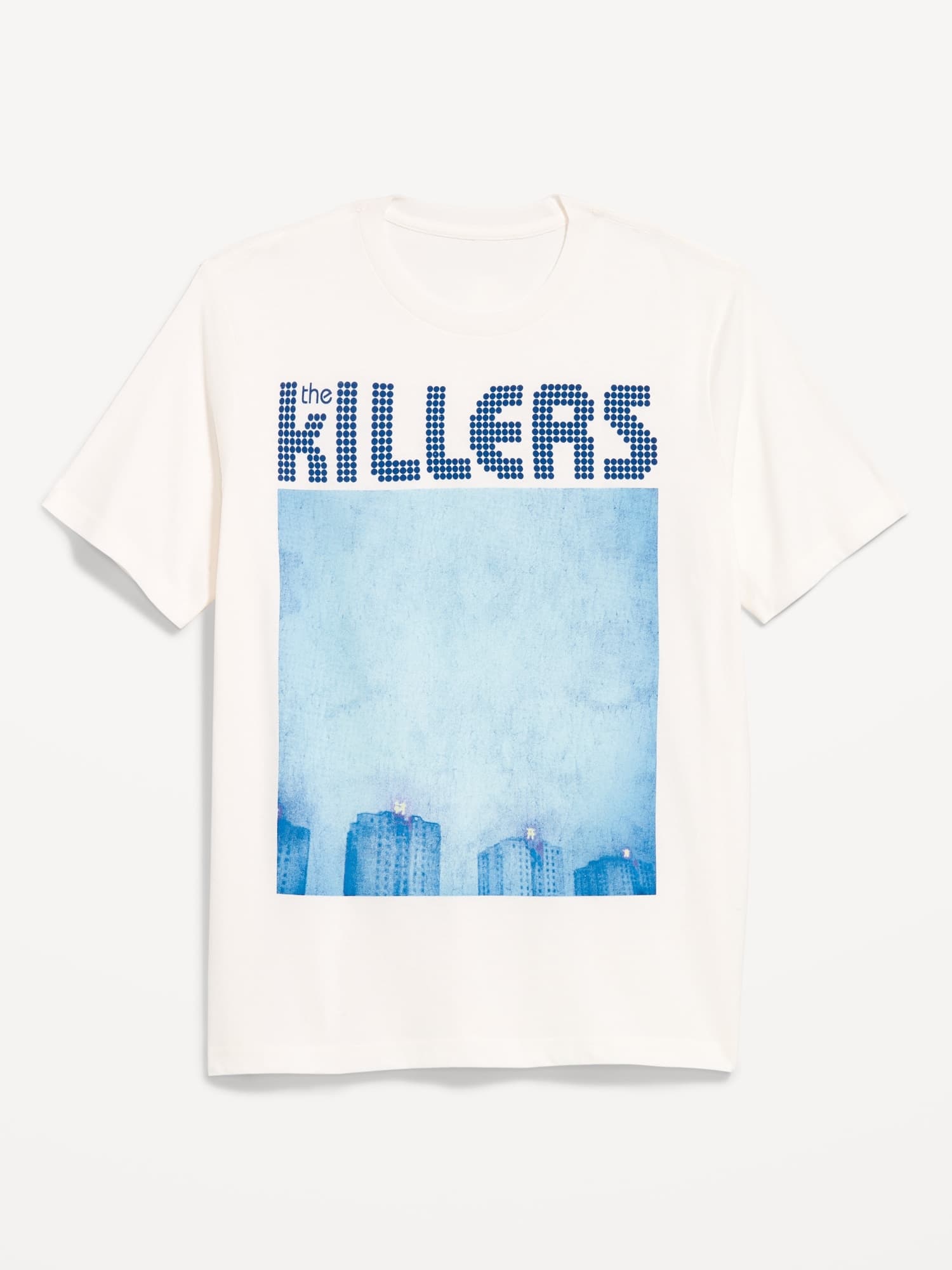 The Killers T-Shirt