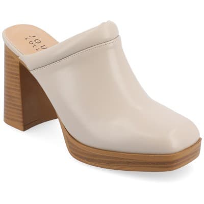 Journee Collection Women's Izara Pumps