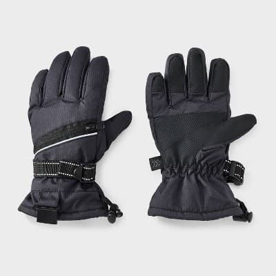 Kids' Premium Ski Glove - All In Motion'