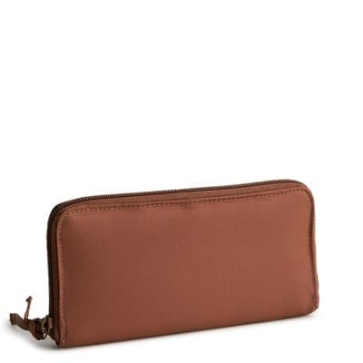 Vera Bradley Women's Nylon Continental Wallet