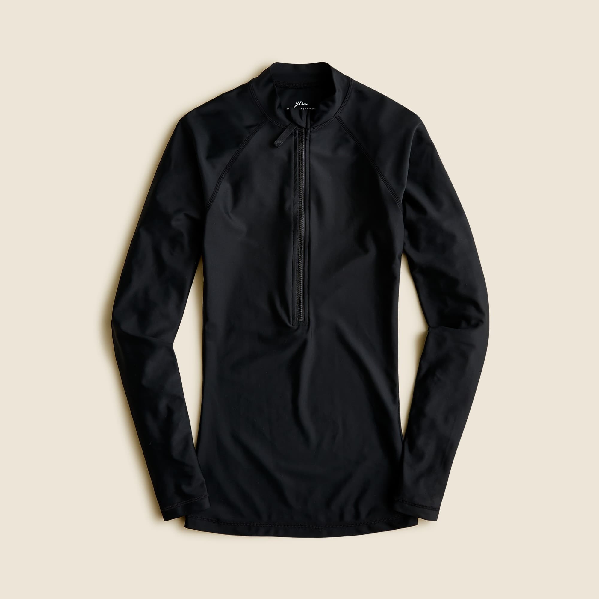 Active long-sleeve rash guard - image 1