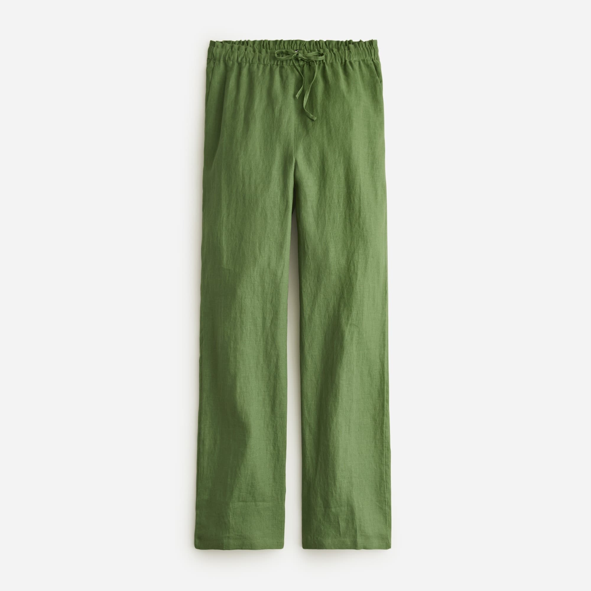 Soleil pant in linen