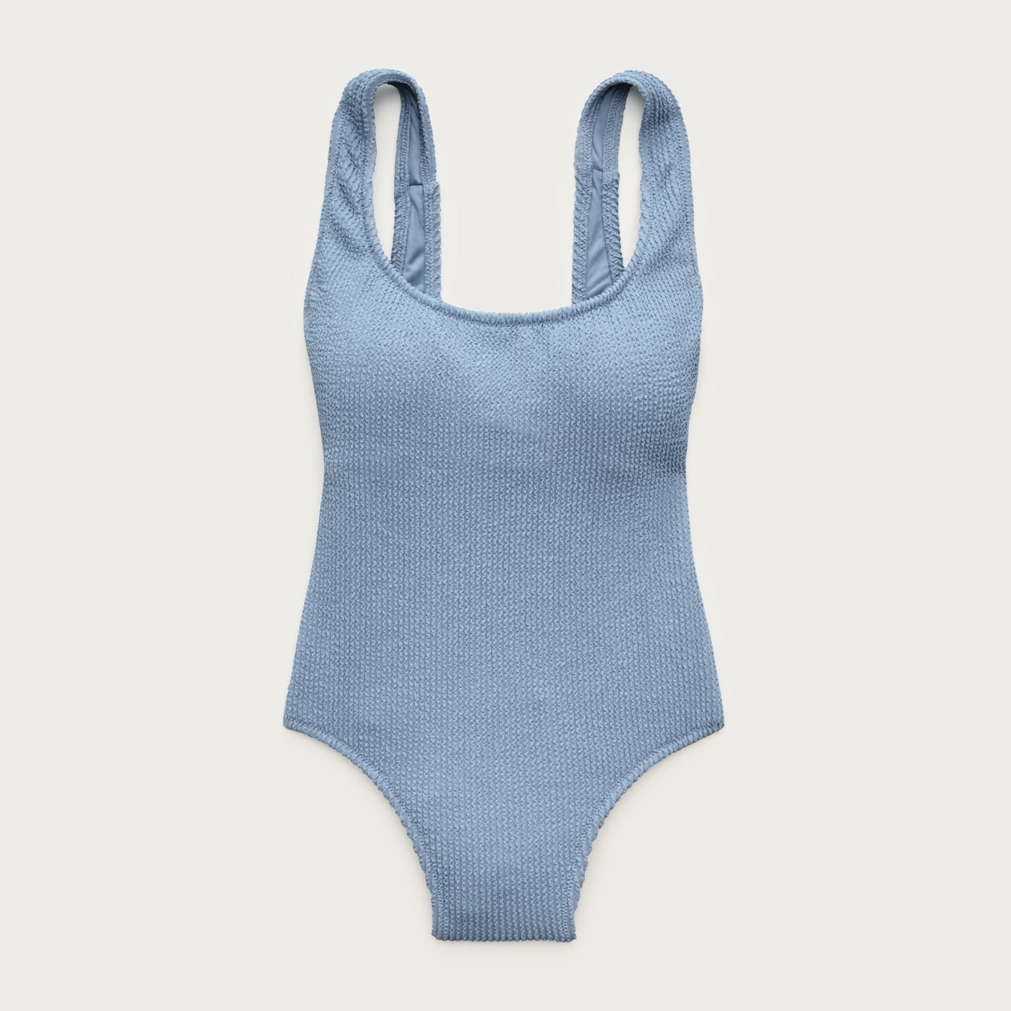 Claudia scrunchie one-piece - image 5