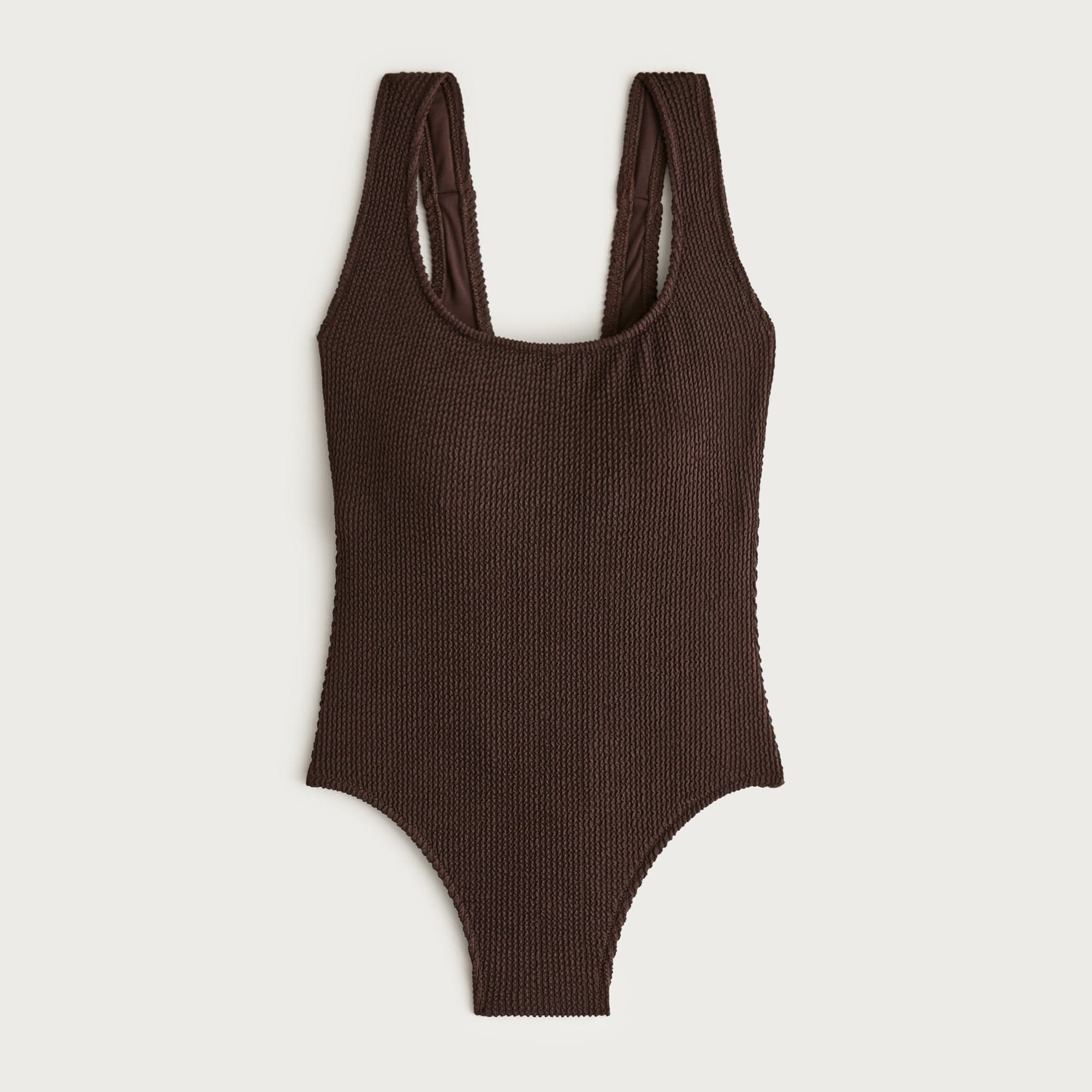 Claudia scrunchie one-piece - image 1