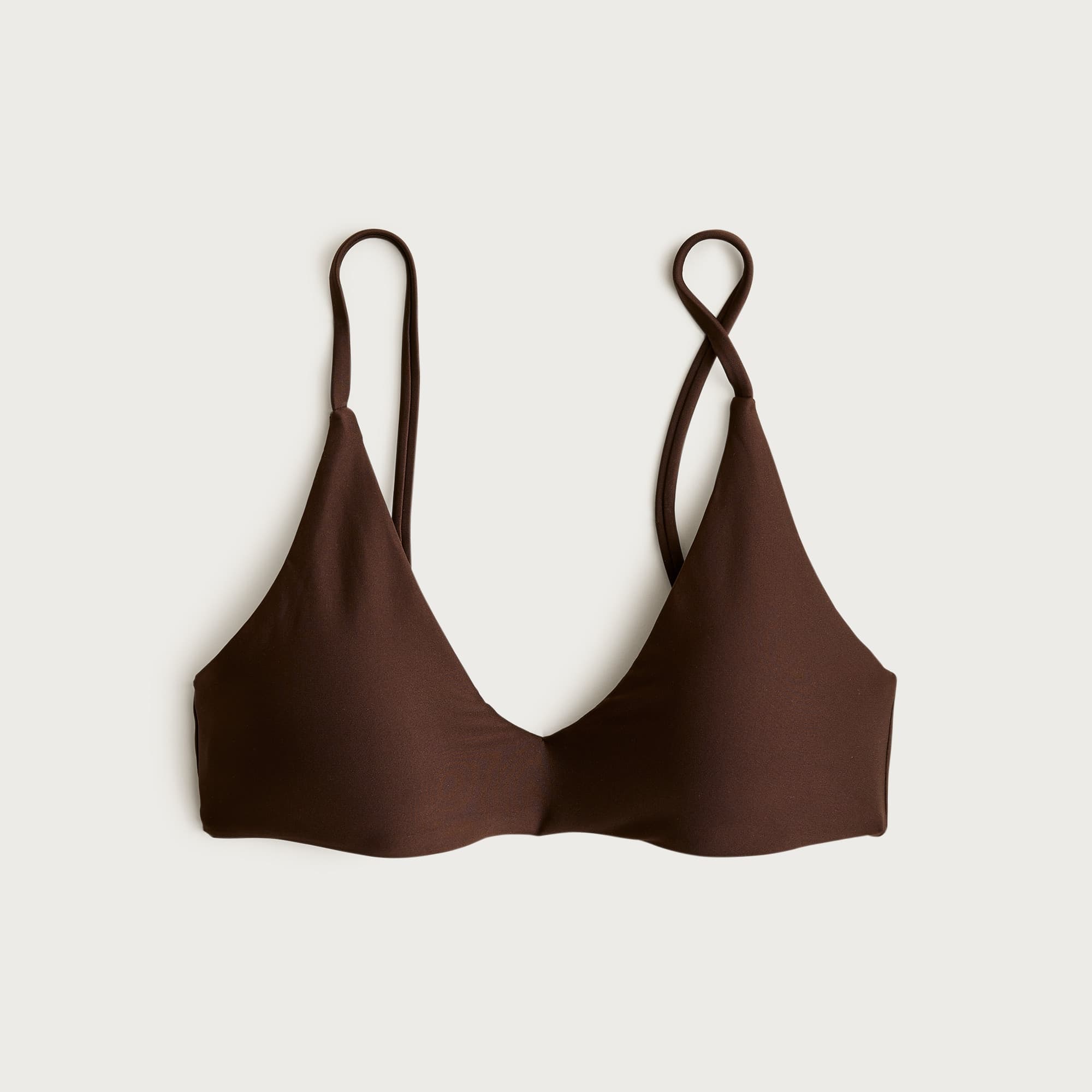 Lana bikini top in Classic Sculpt&trade; - image 1