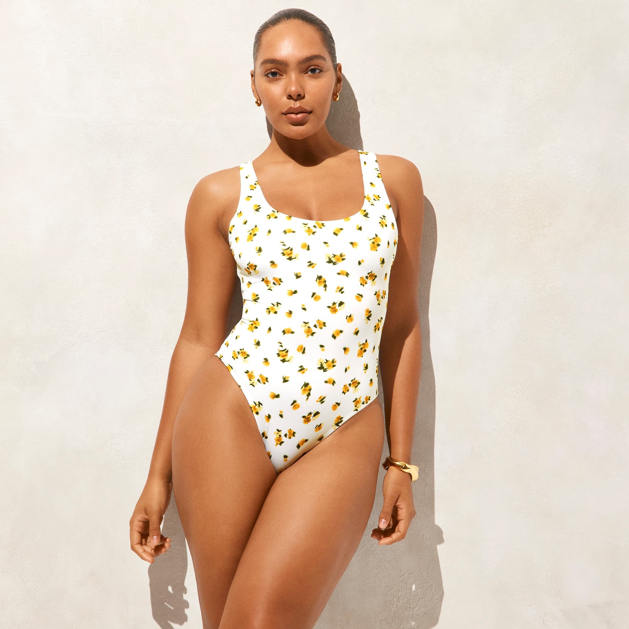 Claudia one-piece in Classic Sculpt&trade; - image 5