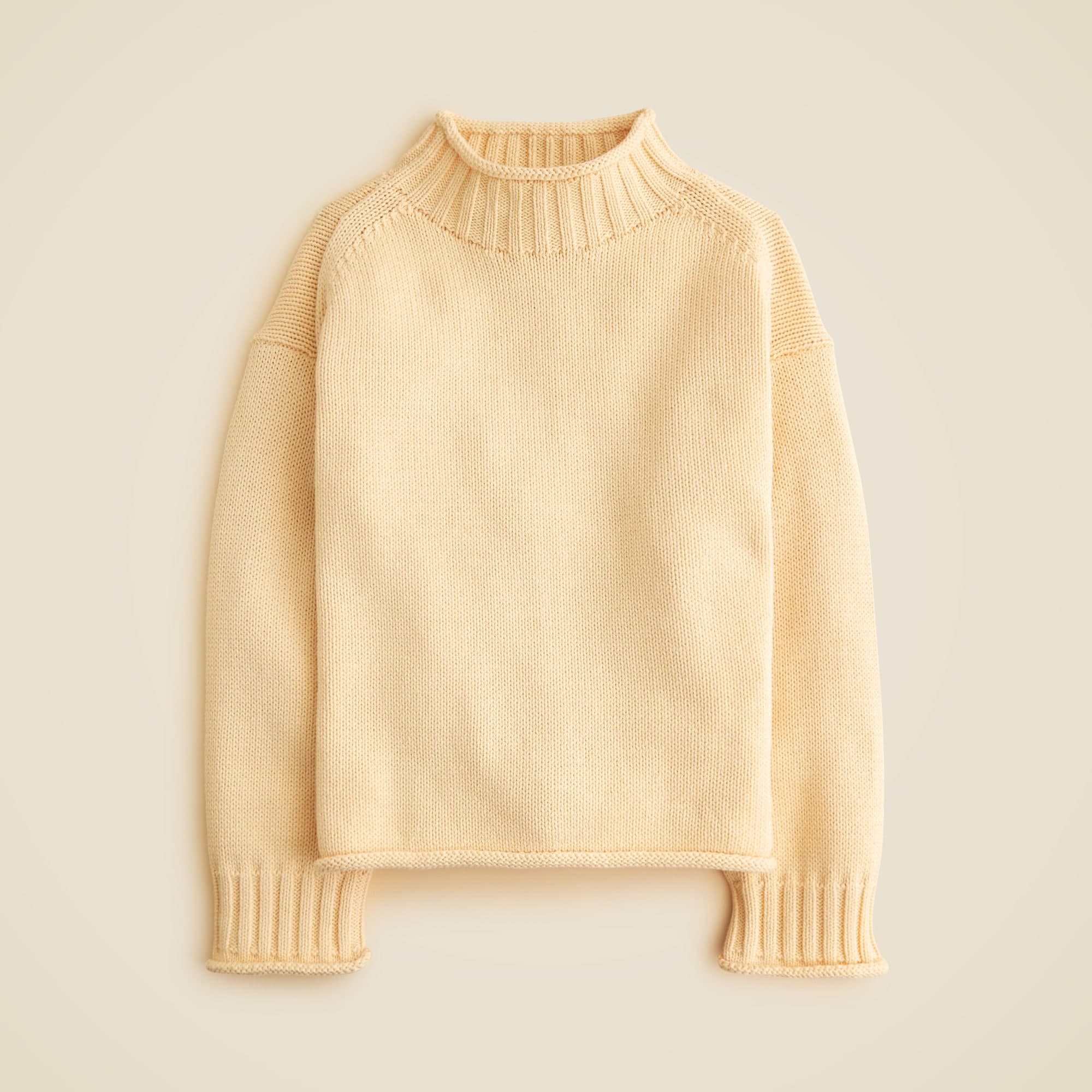 2025 Rollneck&trade; sweater - image 1