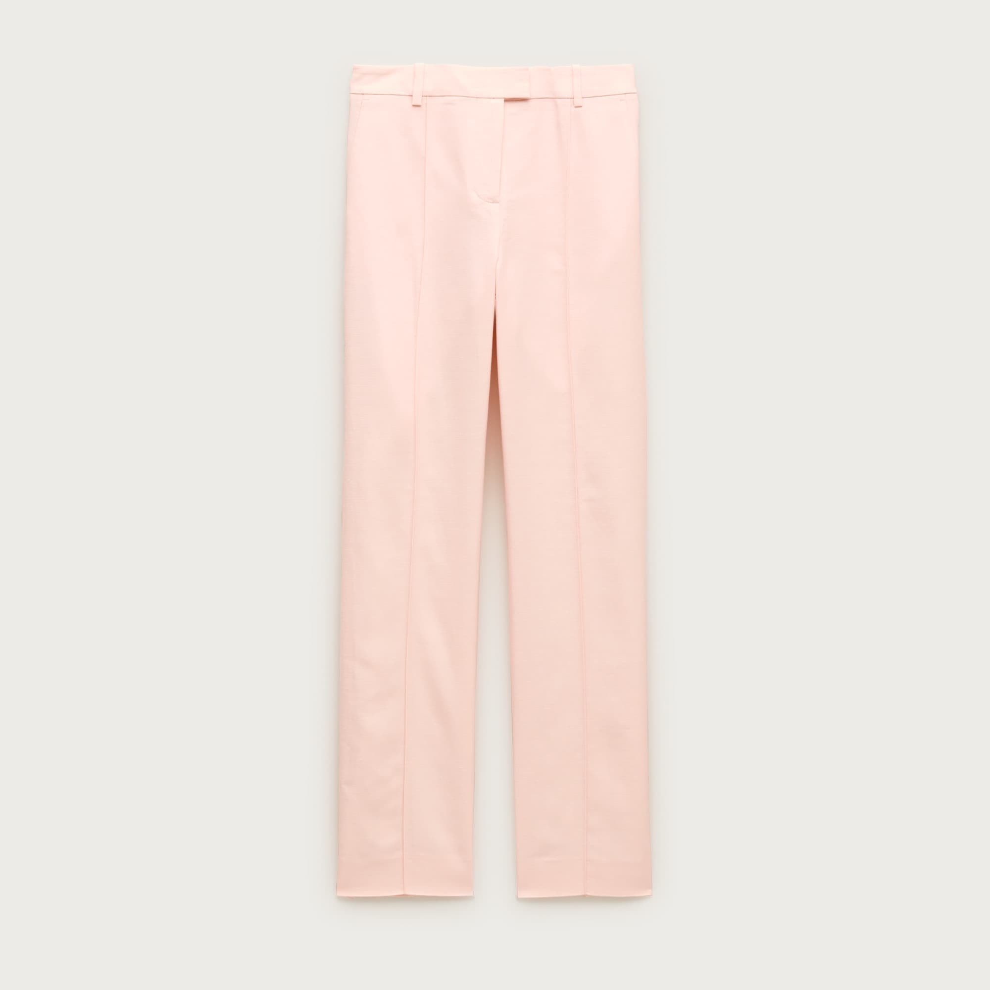 Stella pant in Gramercy linen blend - image 1