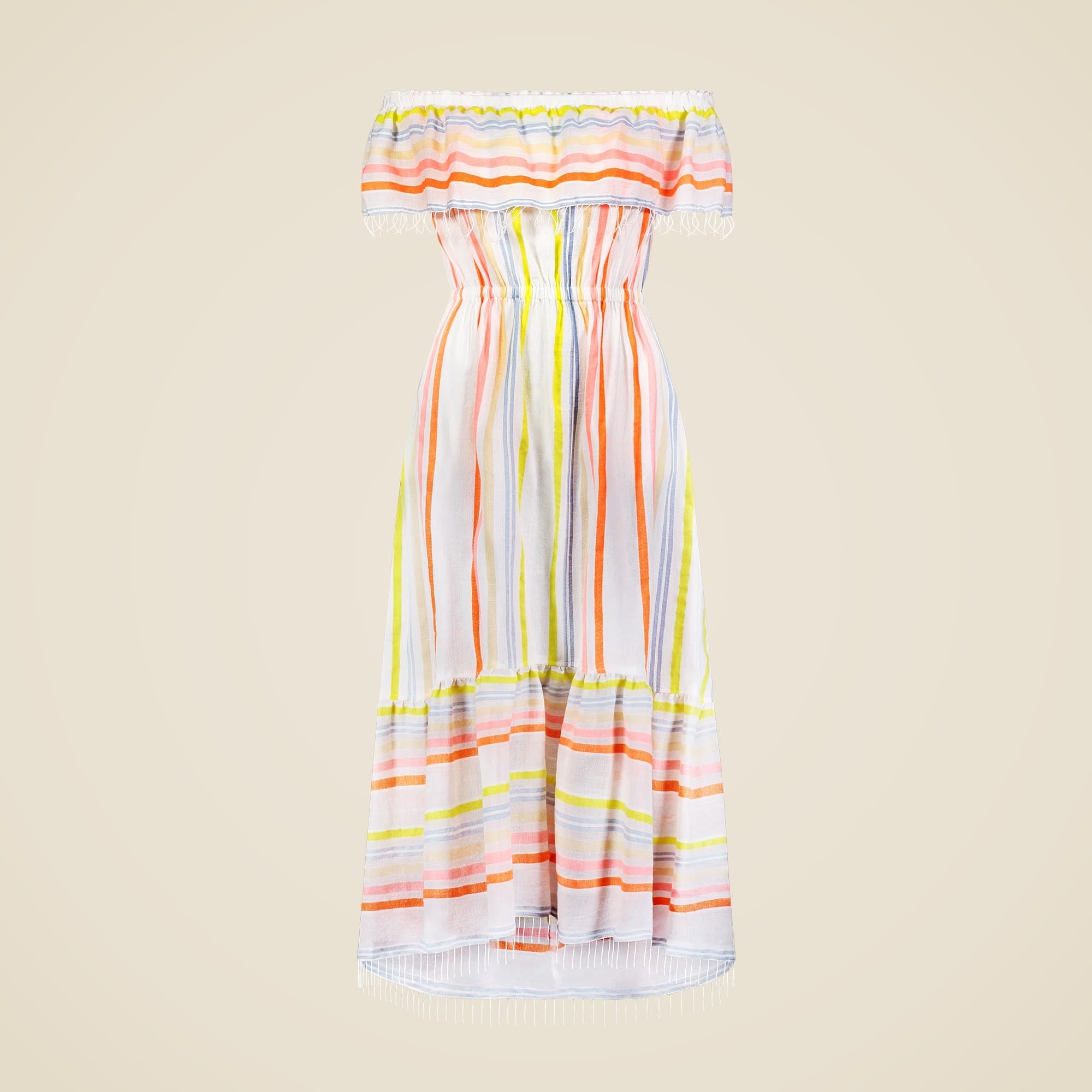 lemlem Tirunesh beach dress