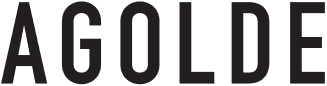 AGOLDE logo