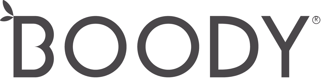 Boody logo
