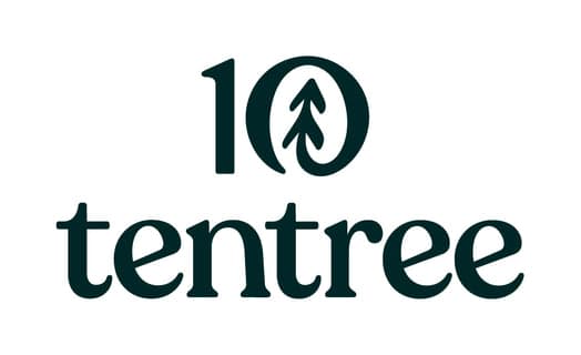 Tentree logo