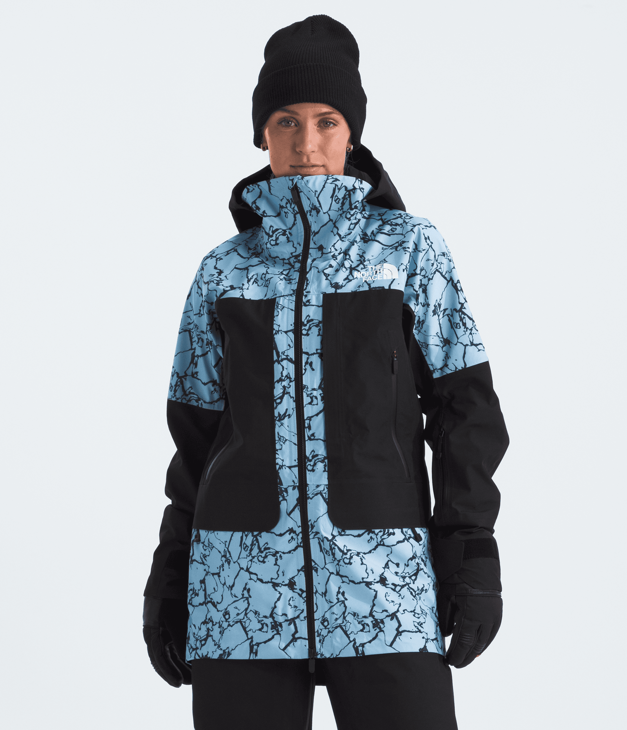 Women's Summit Series Verbier GORE-TEX Jacket