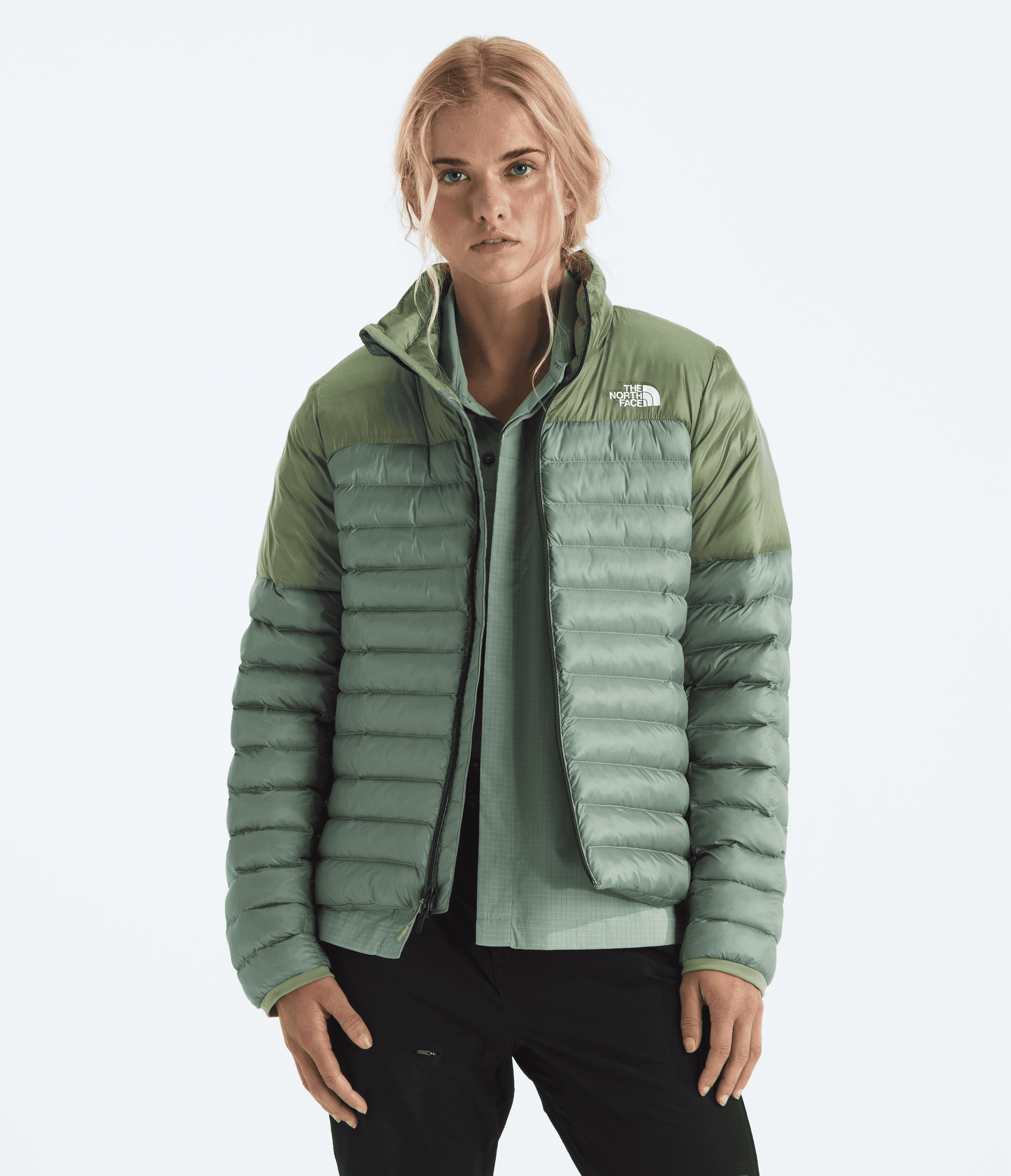 Women's Terra Peak Jacket