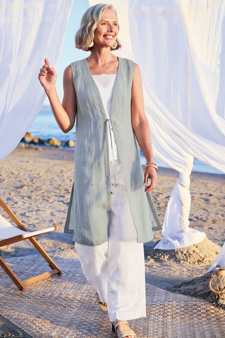 Whisper Vest