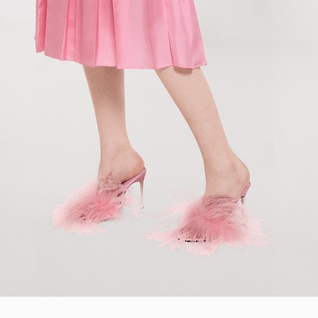 Women's Bombshell slide sandal