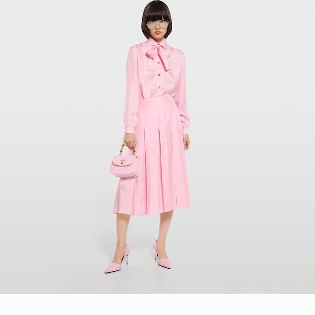 Women's Bombshell pump