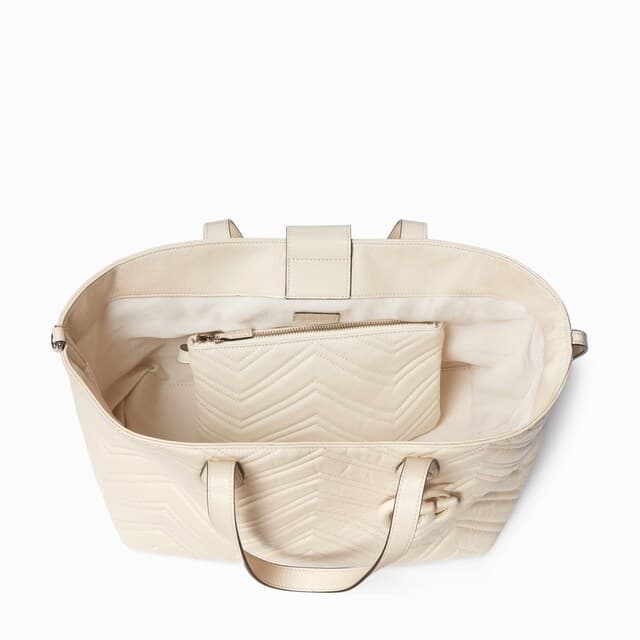 GG Marmont medium tote bag