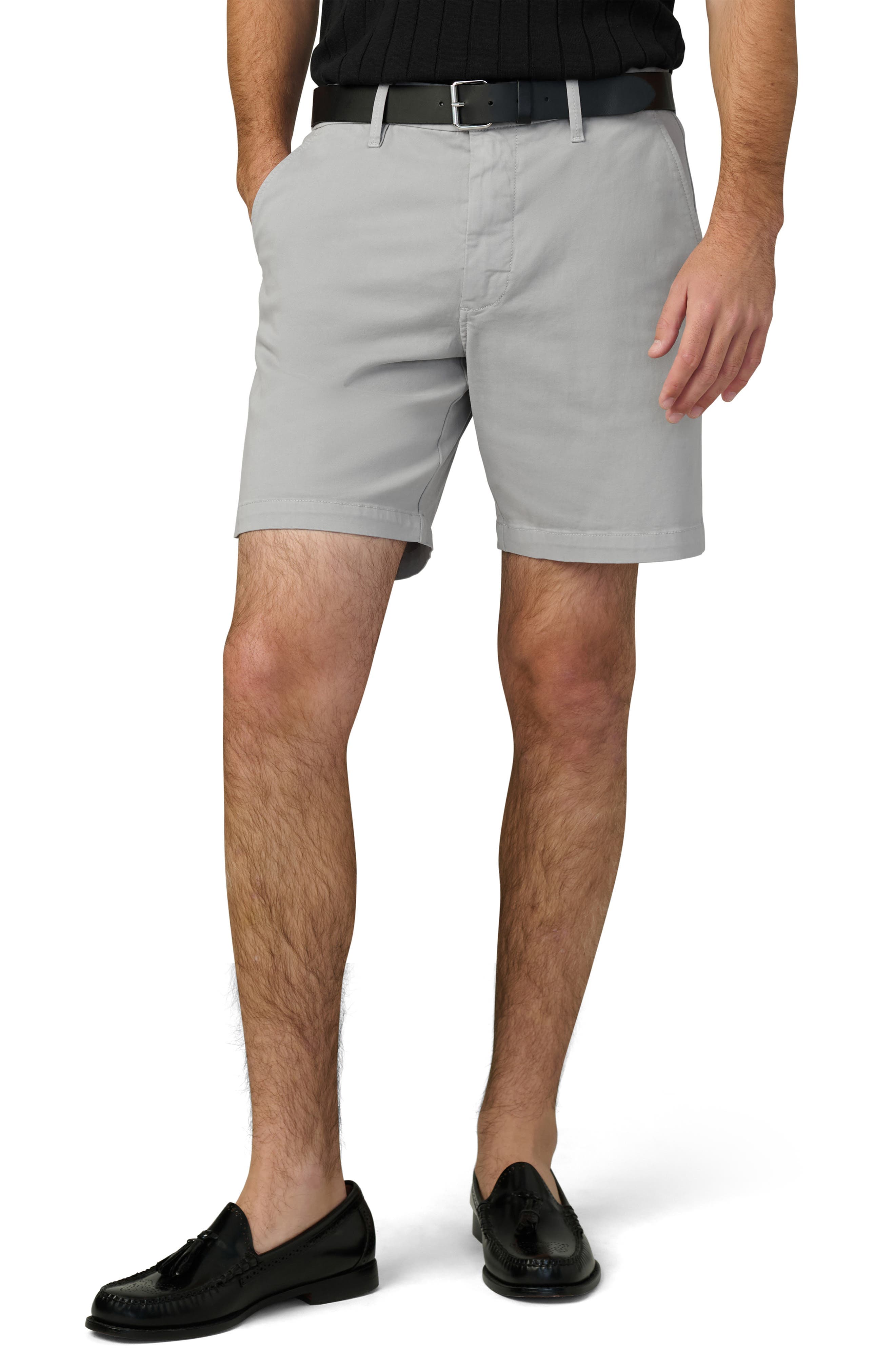 Palmer Stretch Twill Shorts