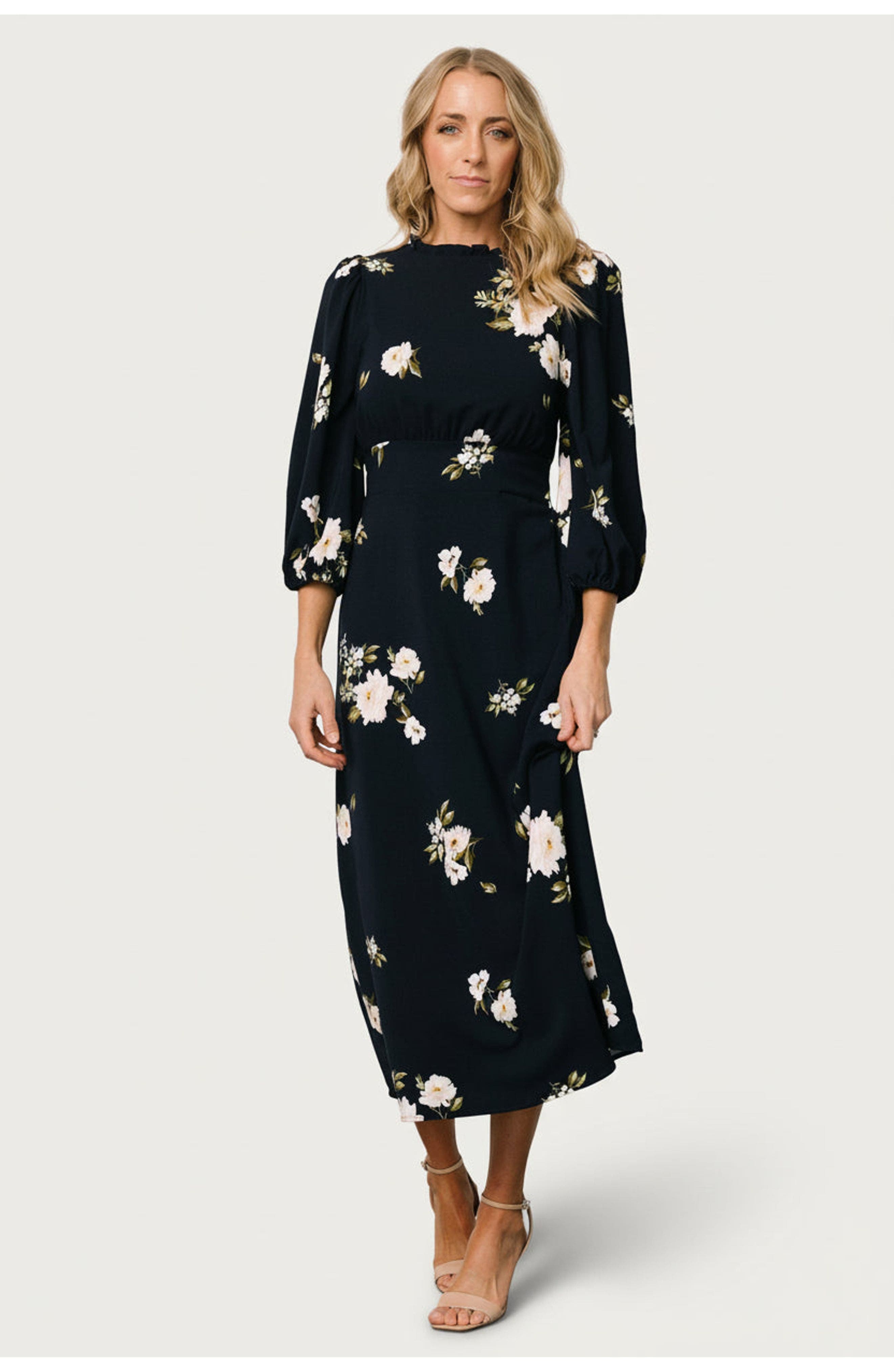Karalie Maxi Dress