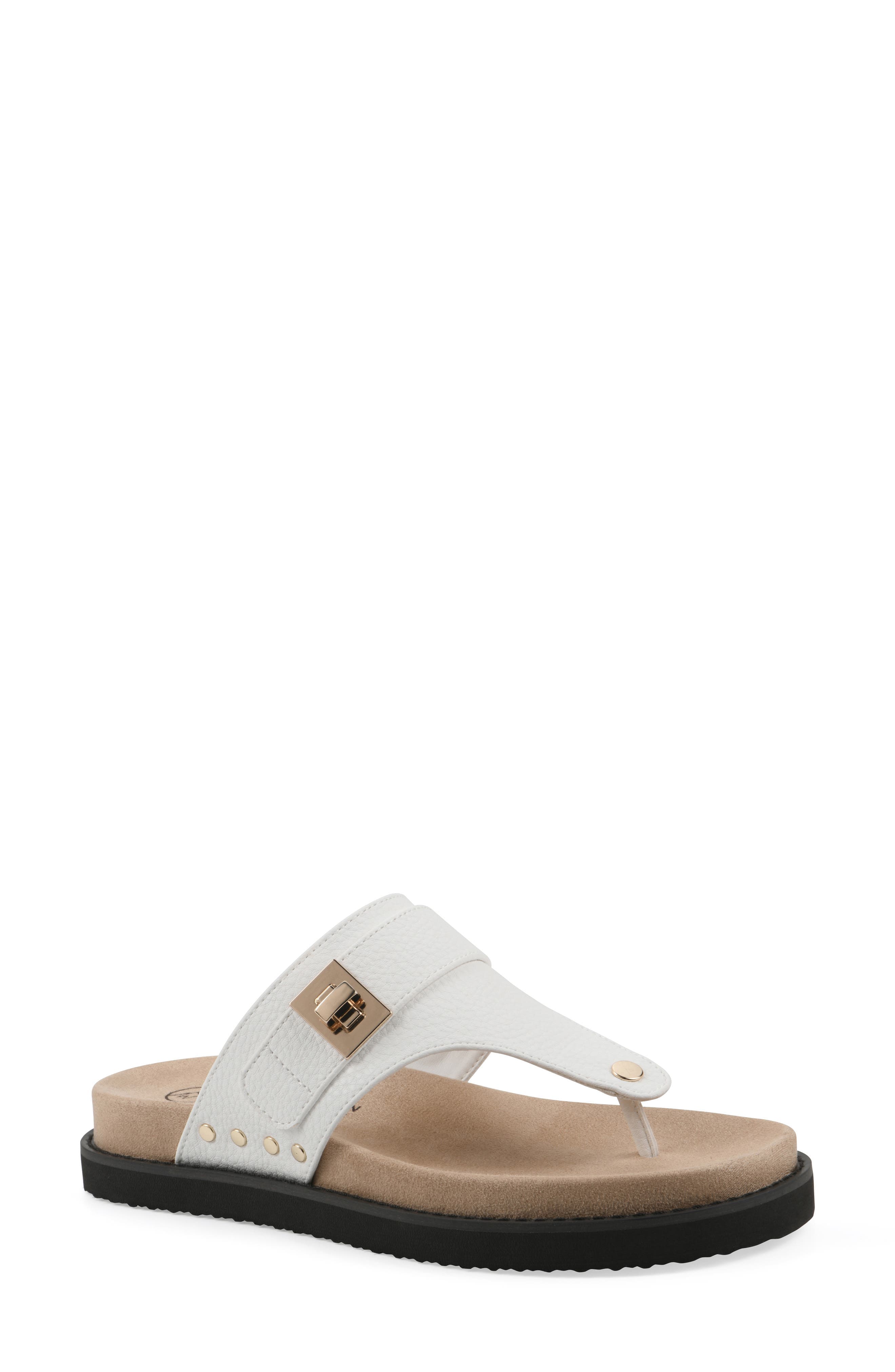 Malabar Thong Sandal