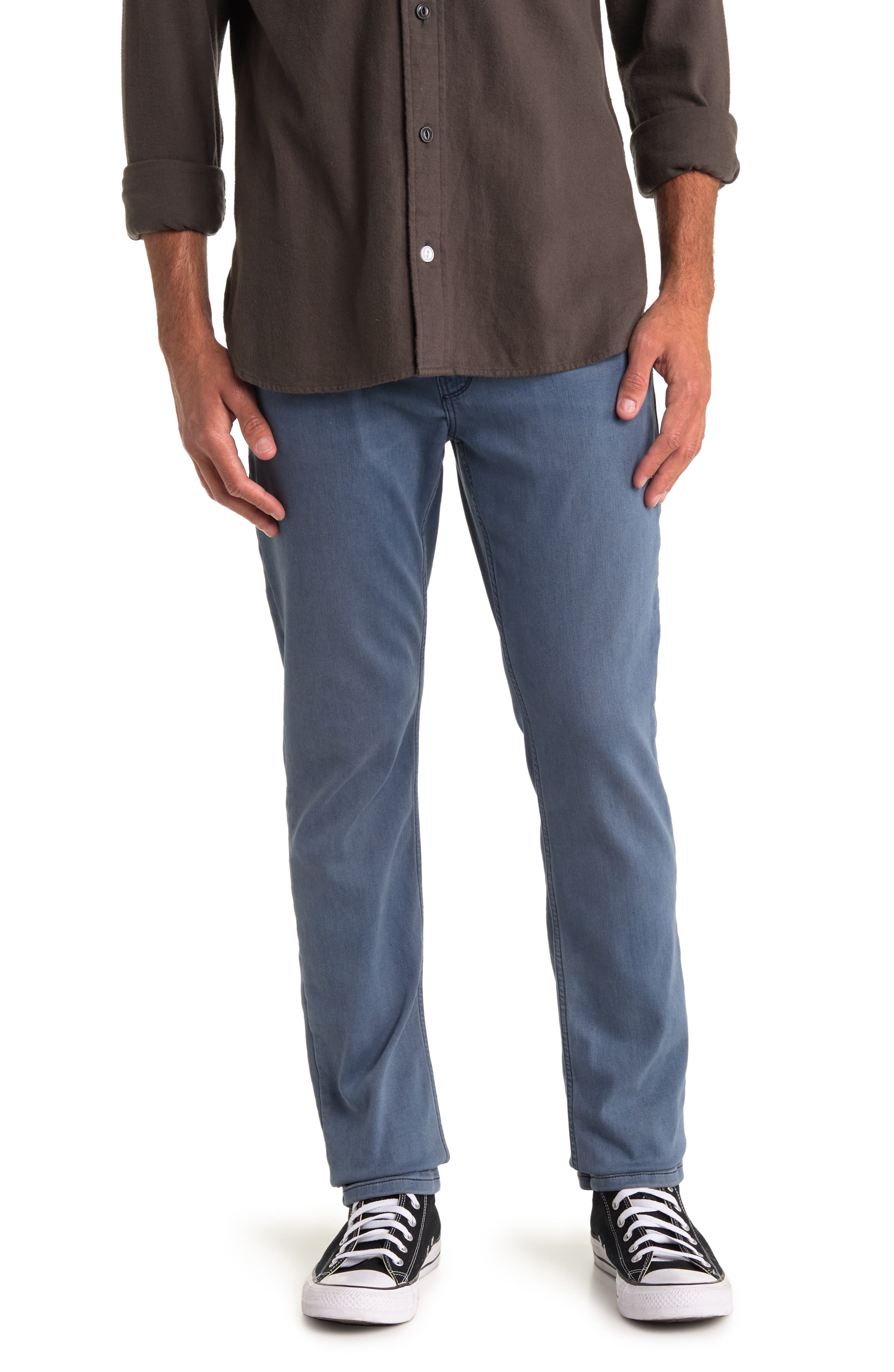 Lennox Slim Fit Jeans