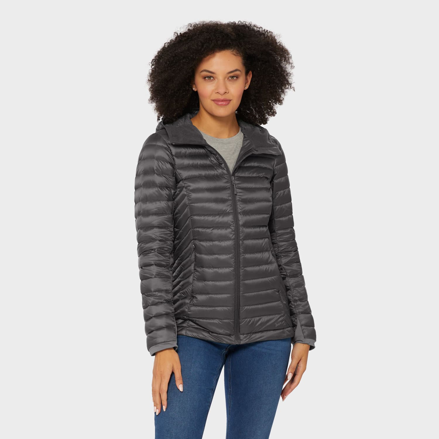 Women's Down Right Jacket