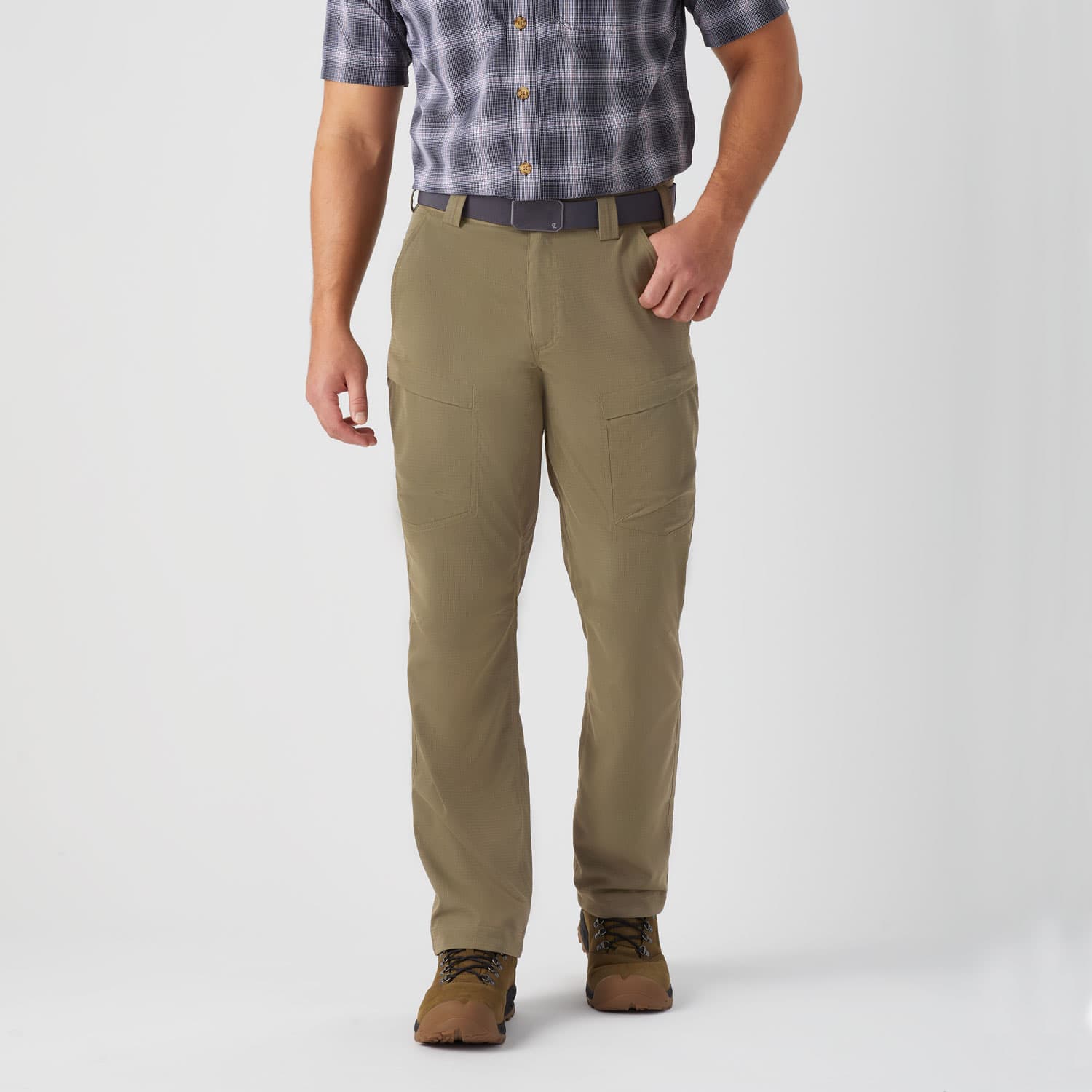Men's Breezeshooter Standard Fit Work Pants