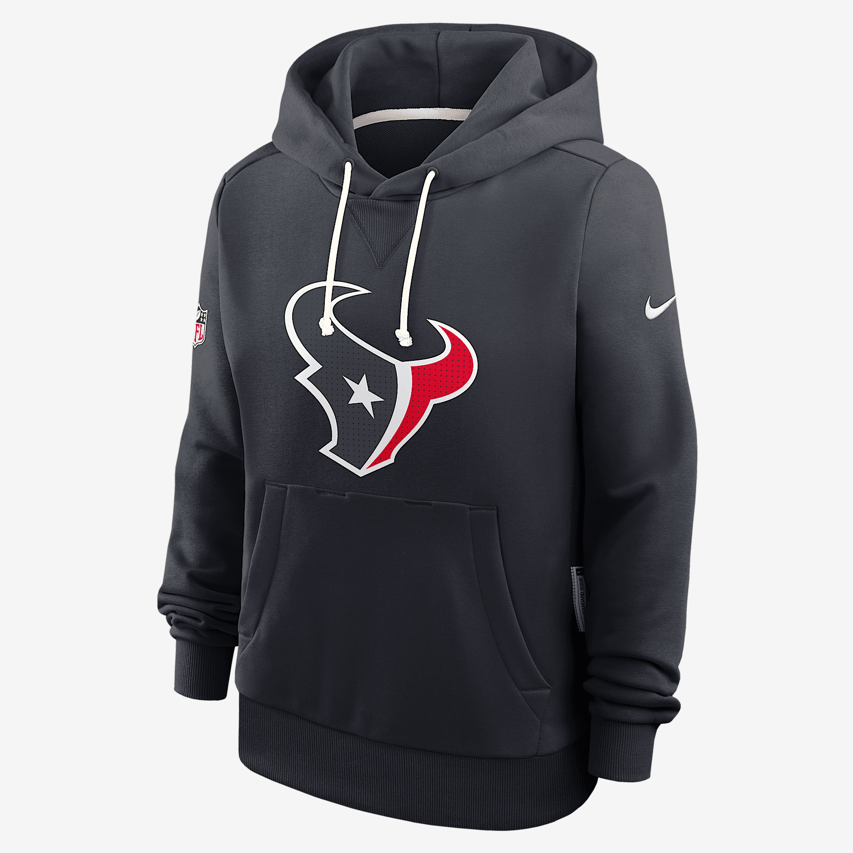 Houston Texans Sideline