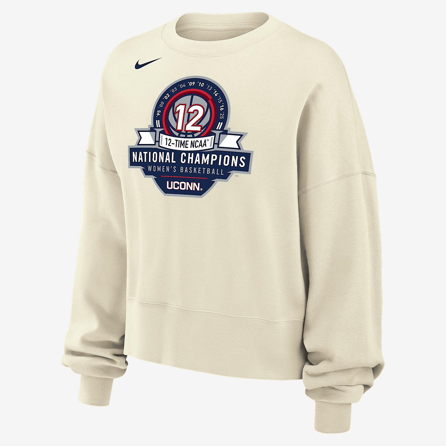 UConn Phoenix Fleece