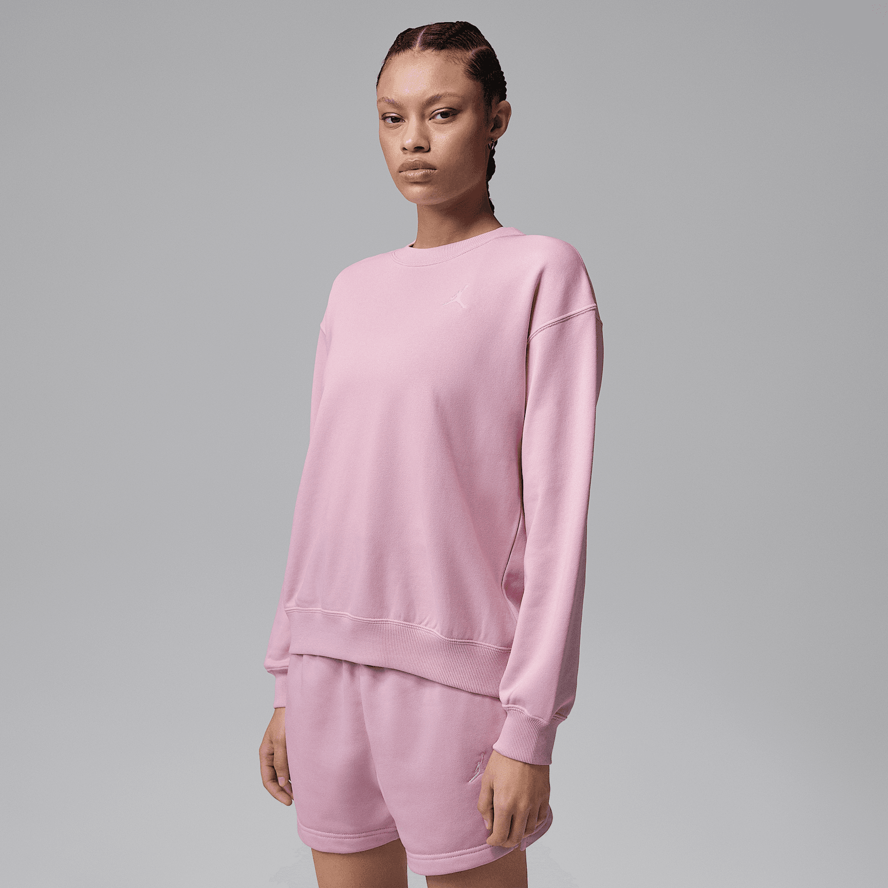 Jordan Brooklyn Fleece