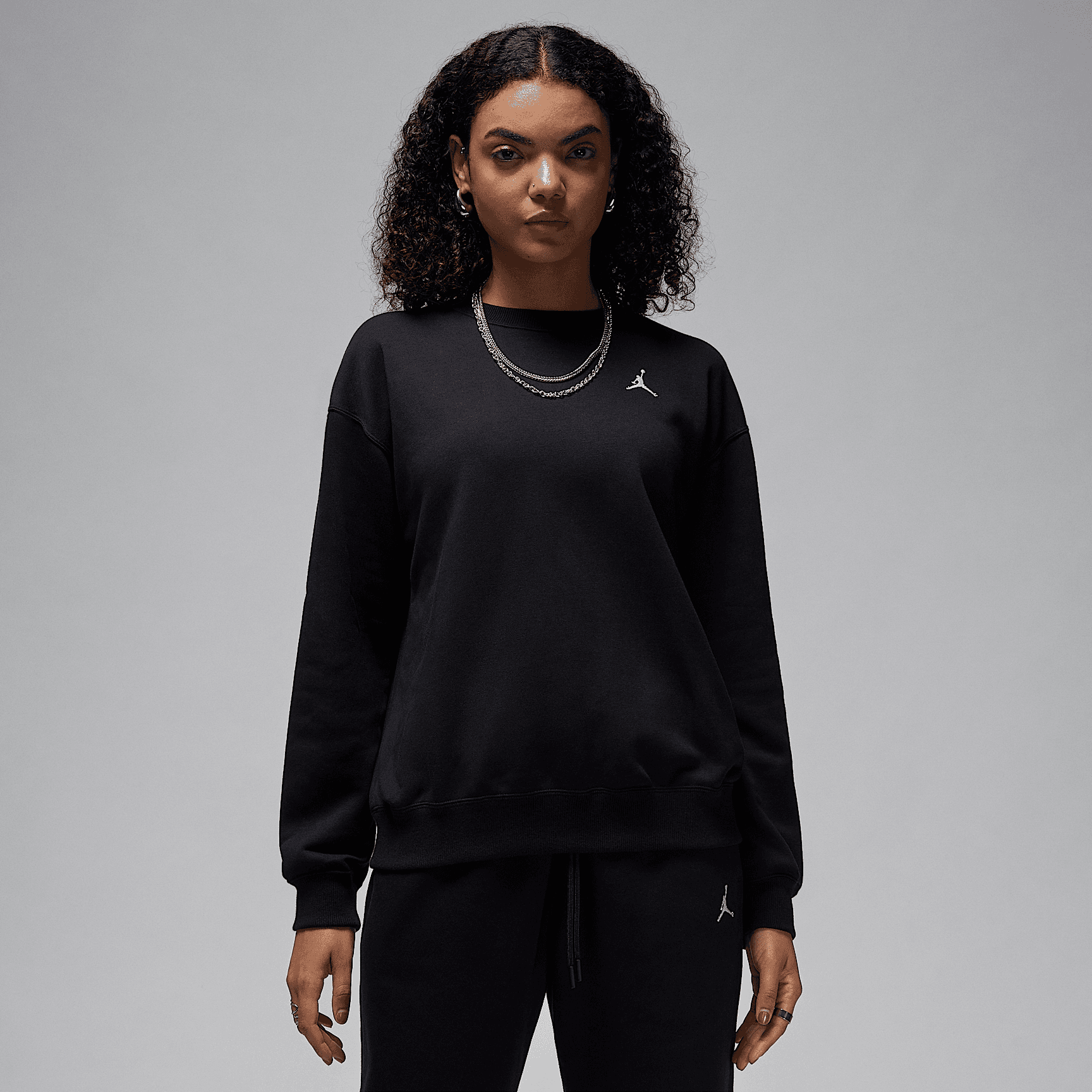Jordan Brooklyn Fleece