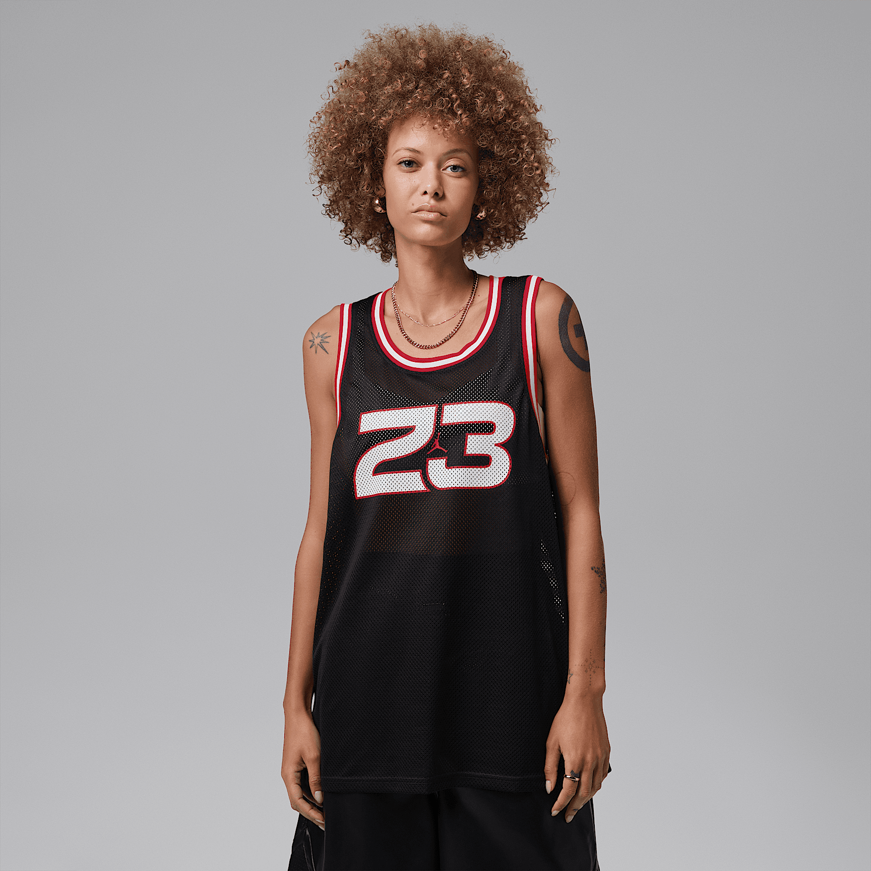 Jordan Brooklyn