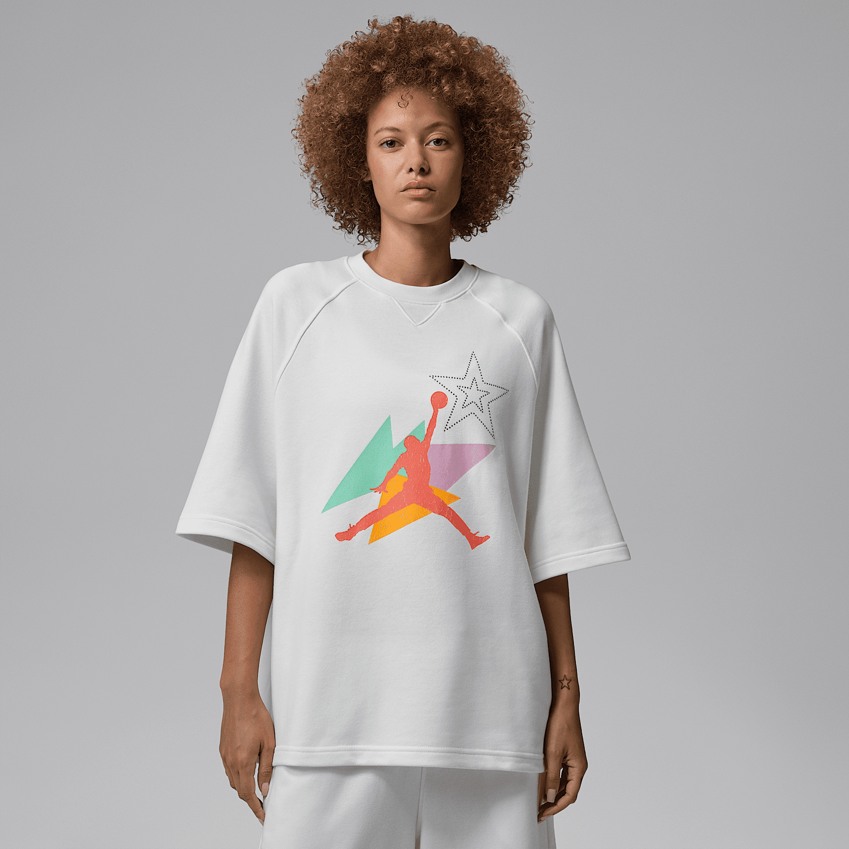 Jordan Brooklyn Fleece