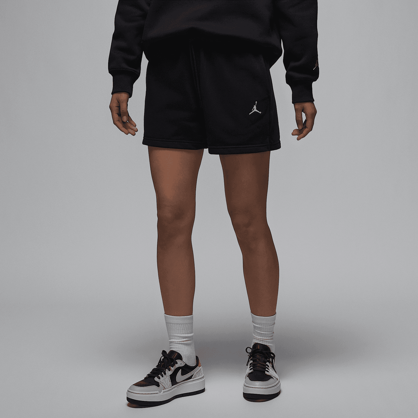 Jordan Brooklyn Fleece