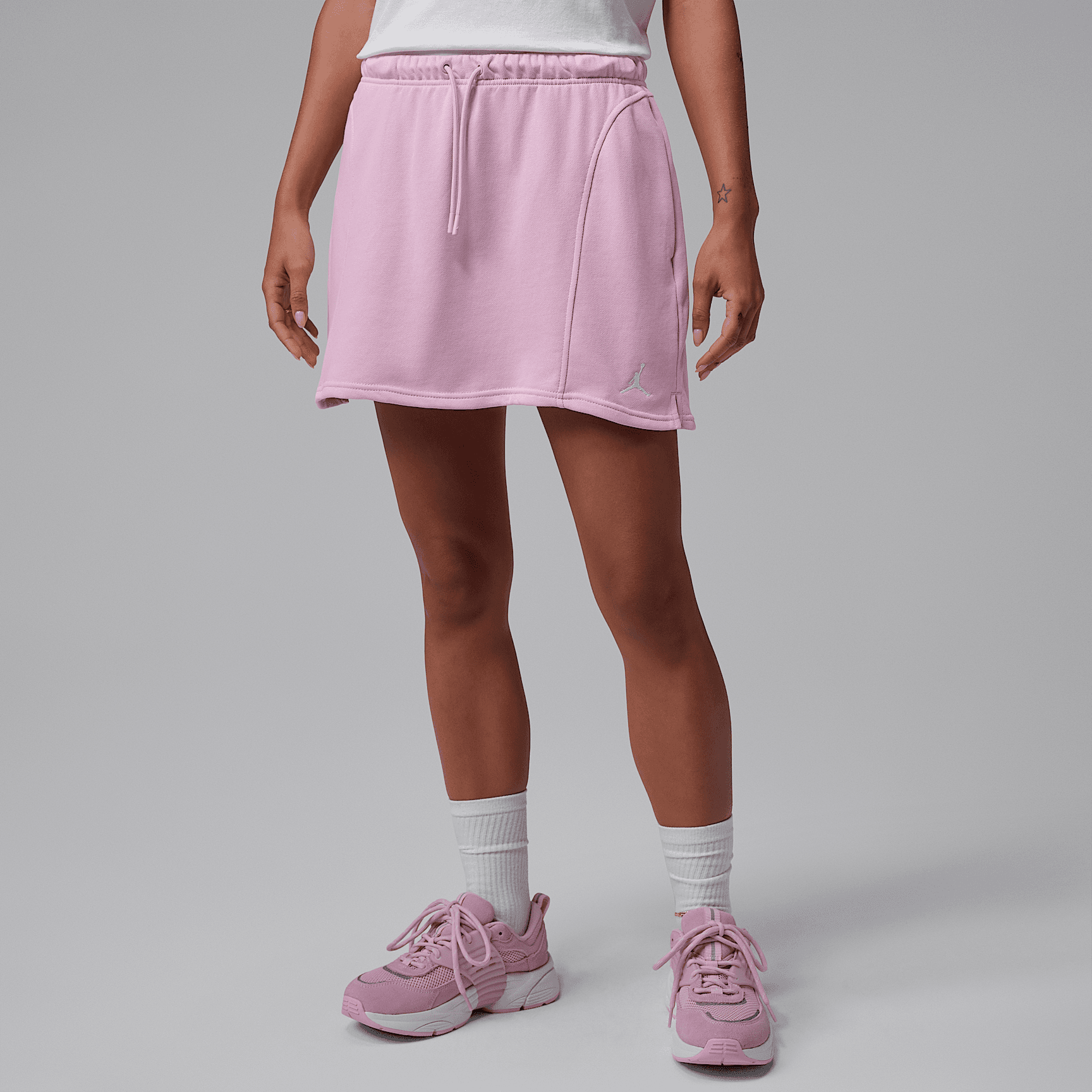 Jordan Brooklyn Fleece