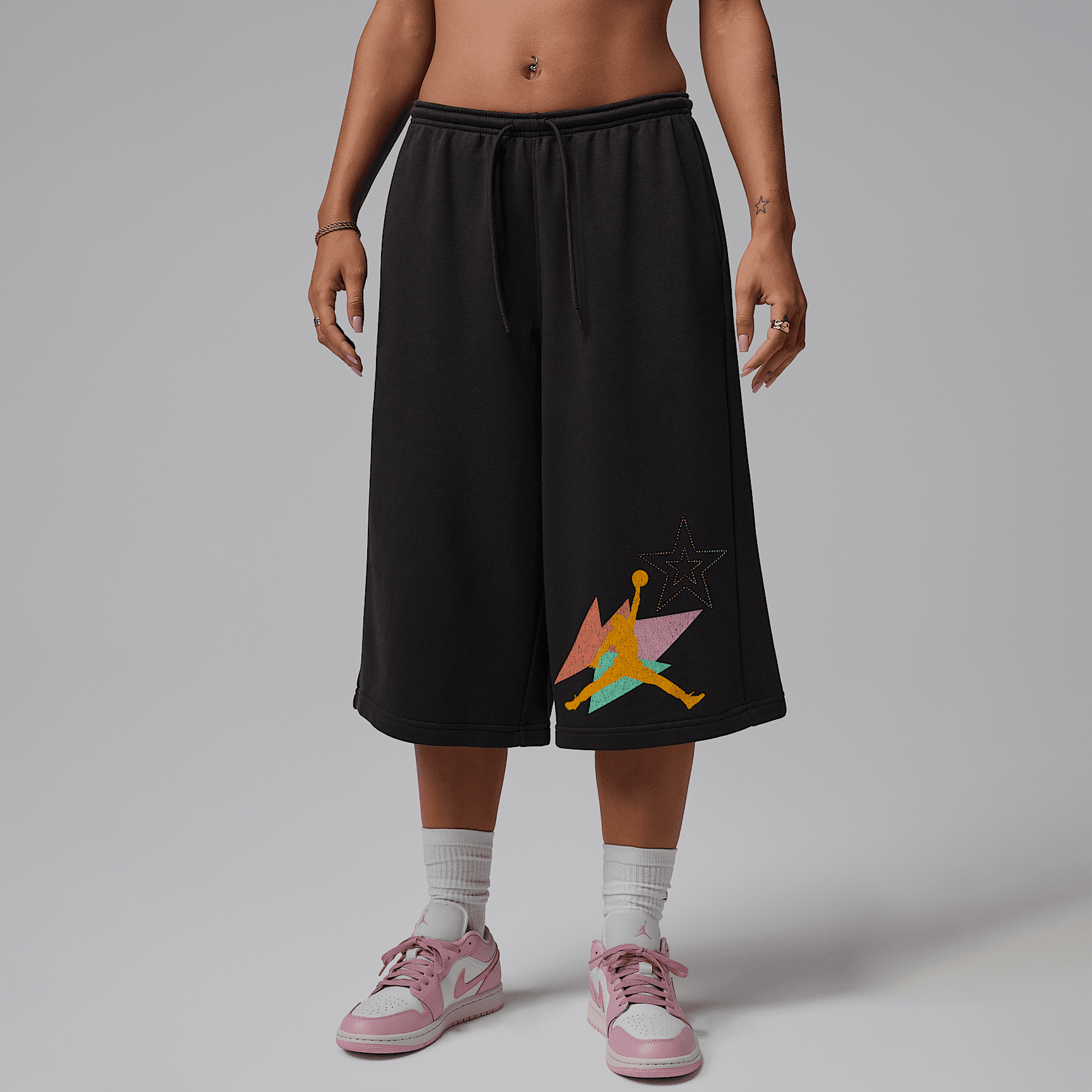 Jordan Brooklyn Fleece