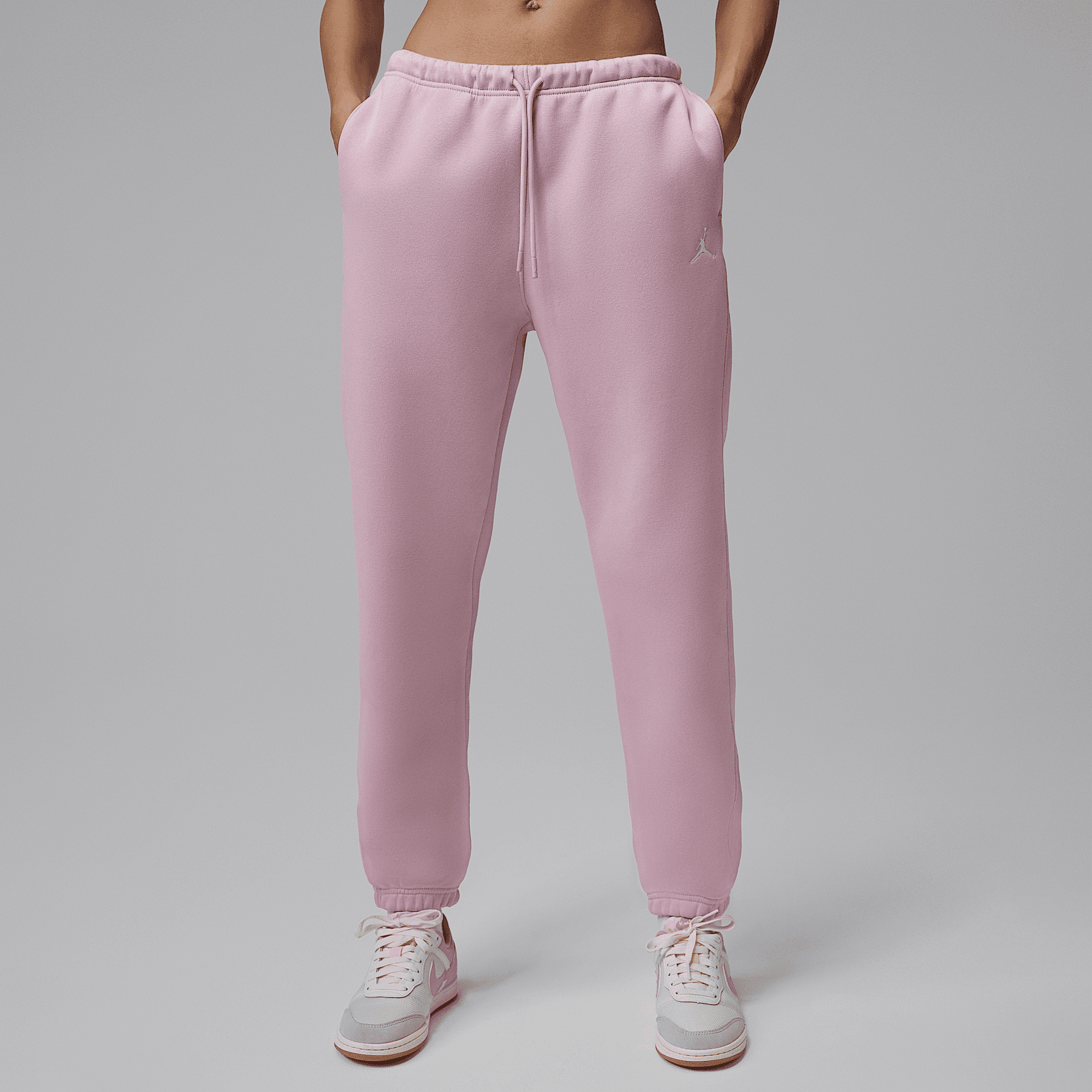 Jordan Brooklyn Fleece