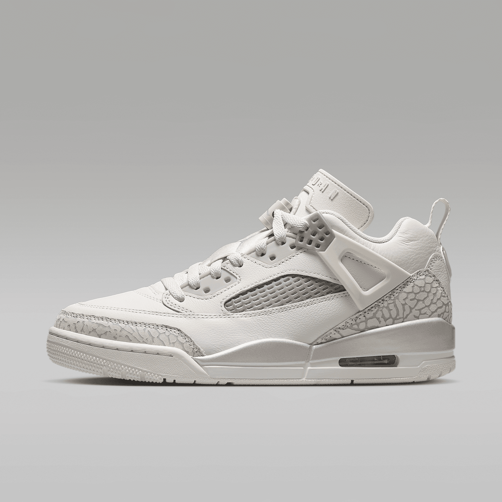 Jordan Spizike Low