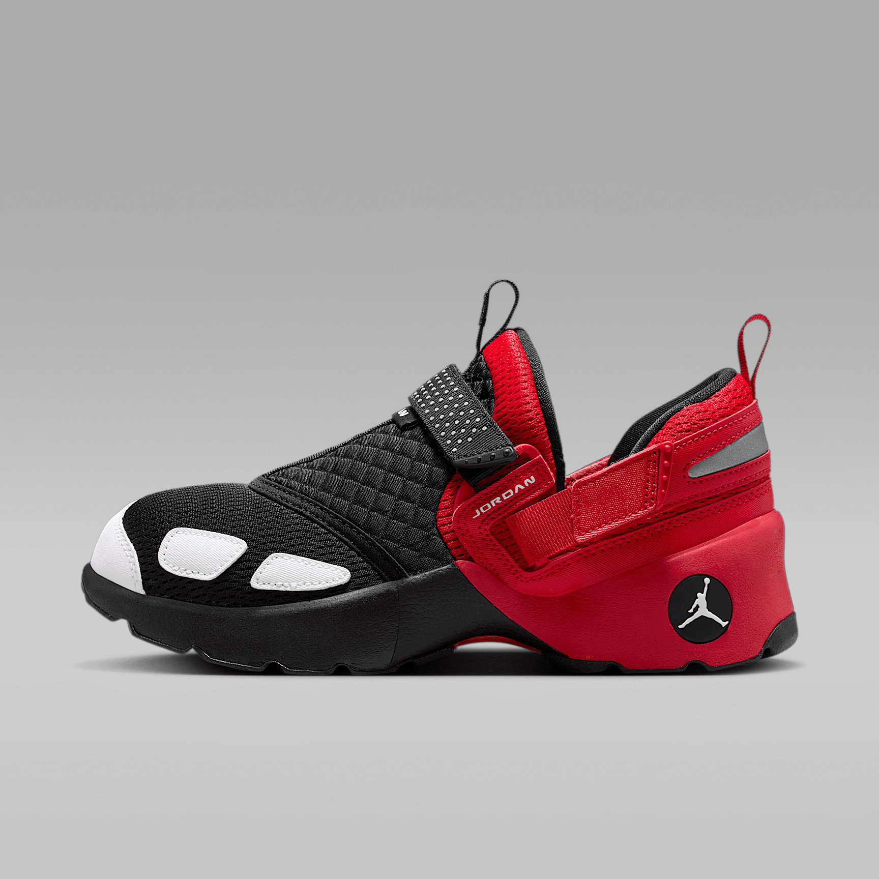 Jordan Trunner LX