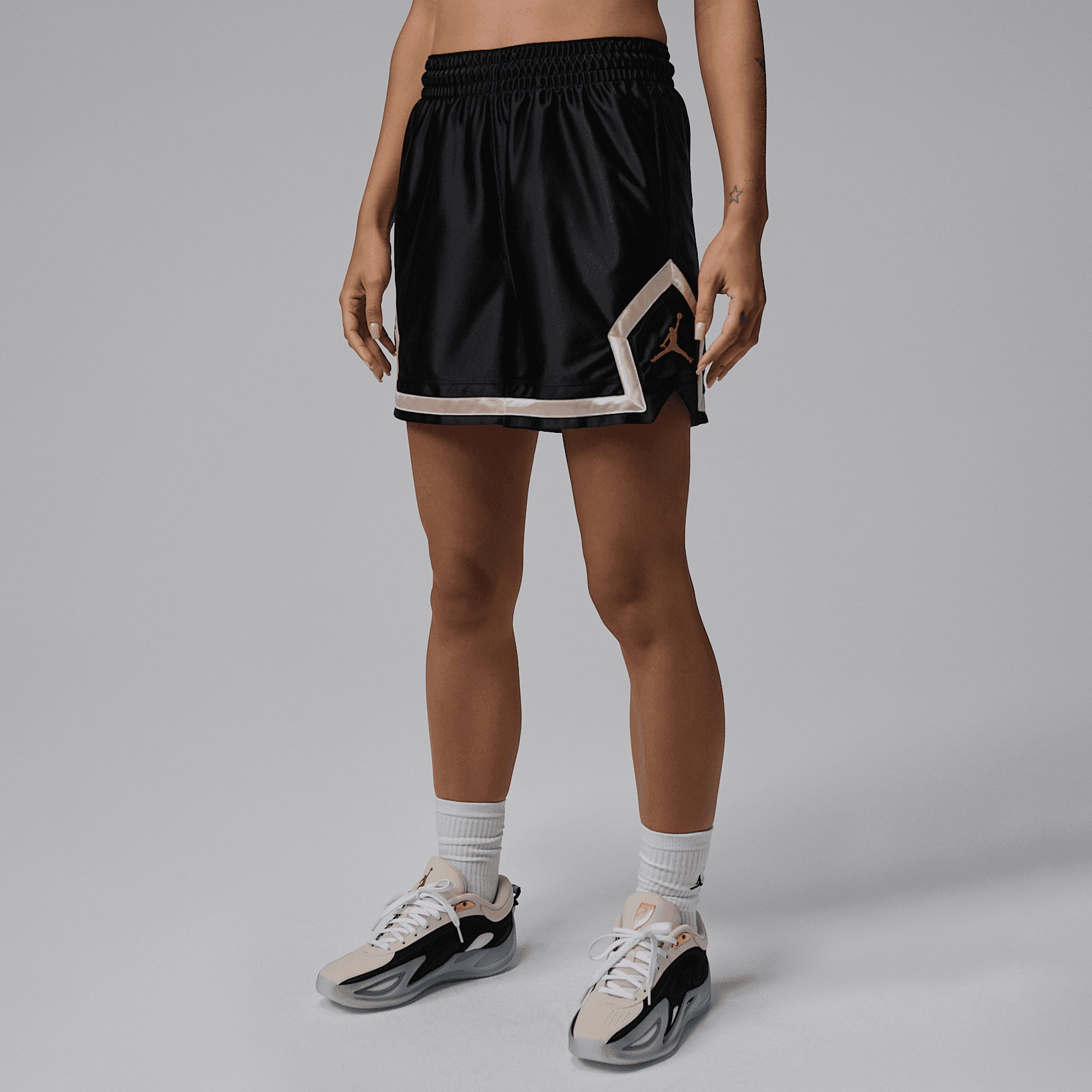 Jordan Sport