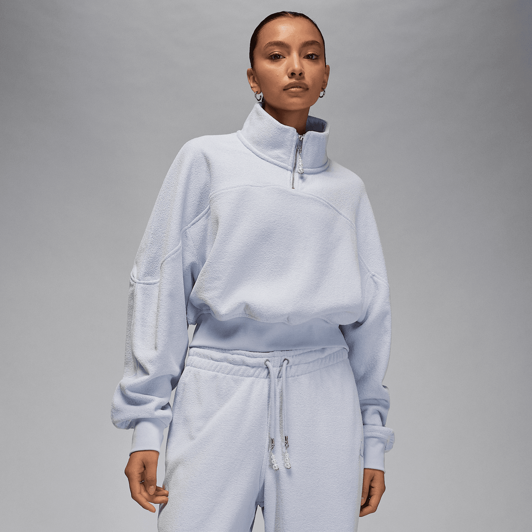 Jordan Flight Fleece