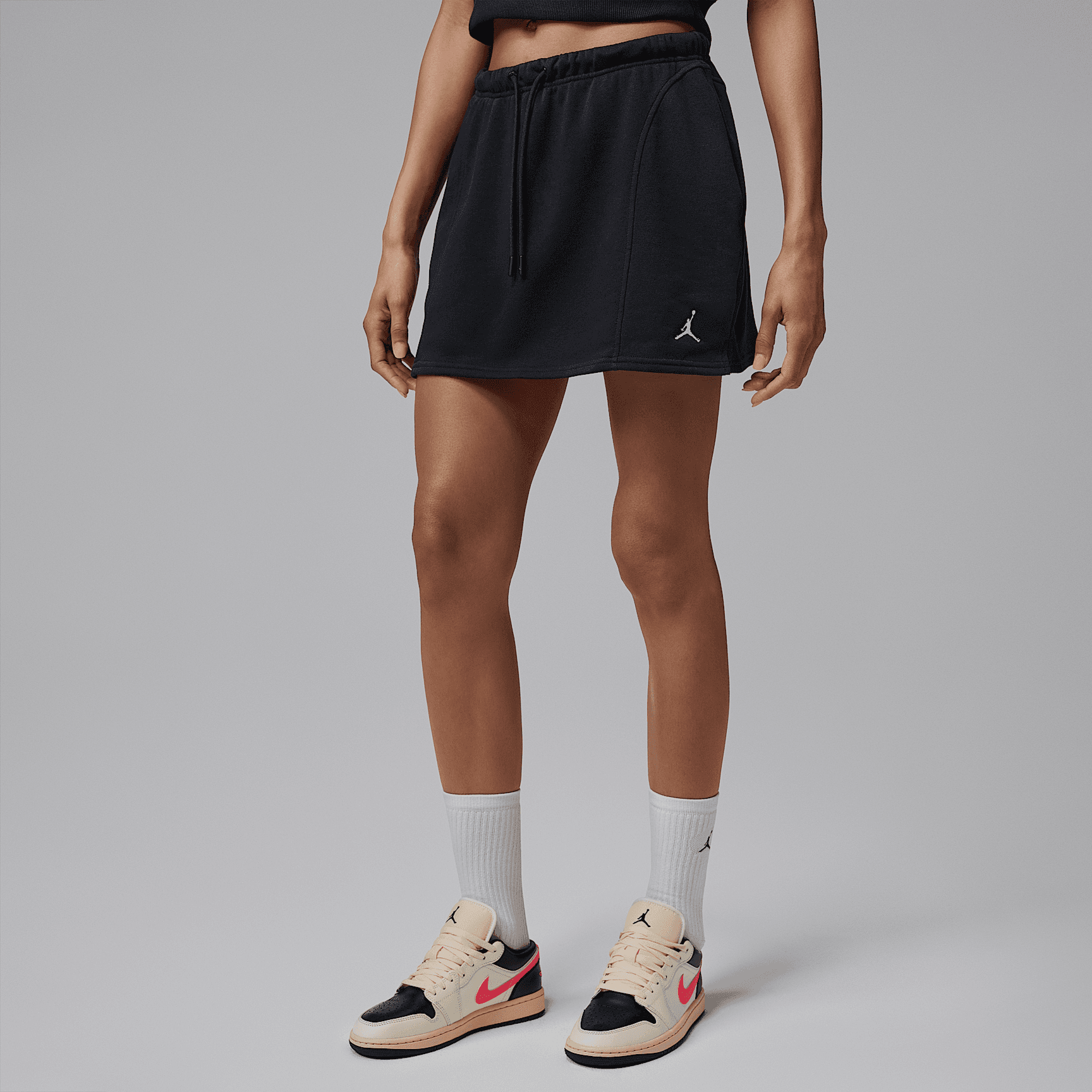 Jordan Brooklyn Fleece