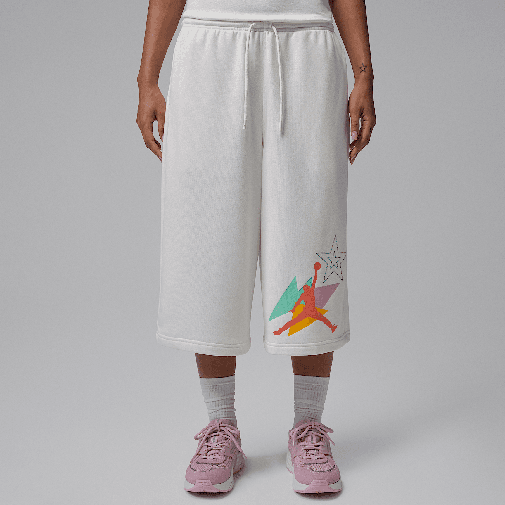 Jordan Brooklyn Fleece