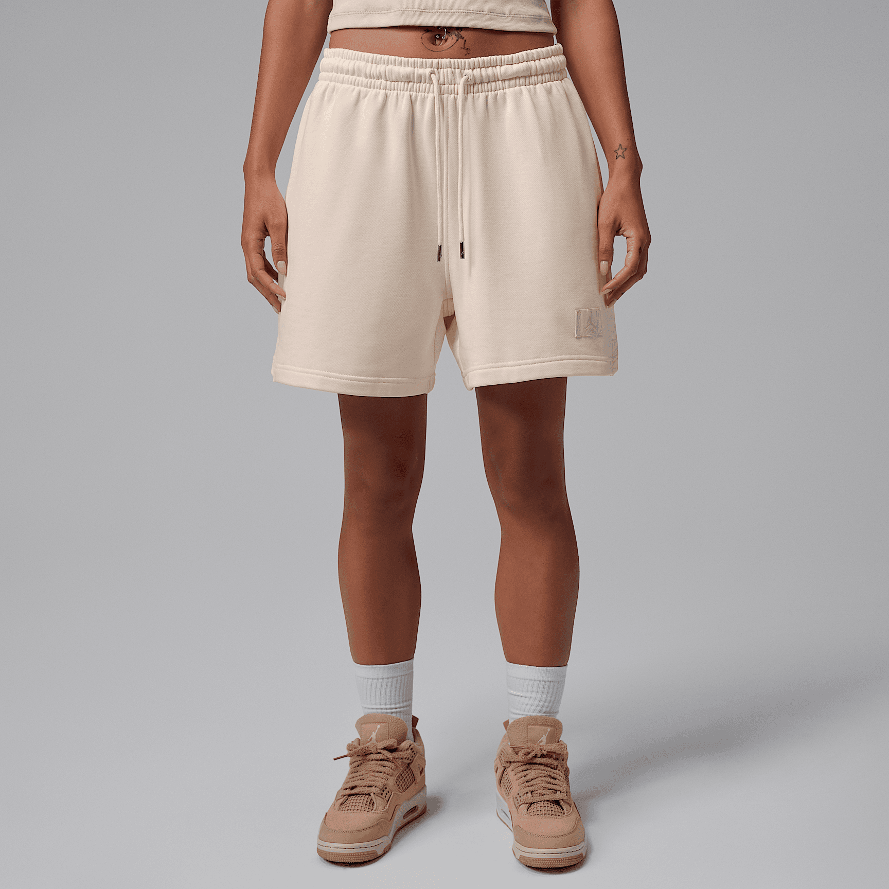 Jordan Flight Fleece