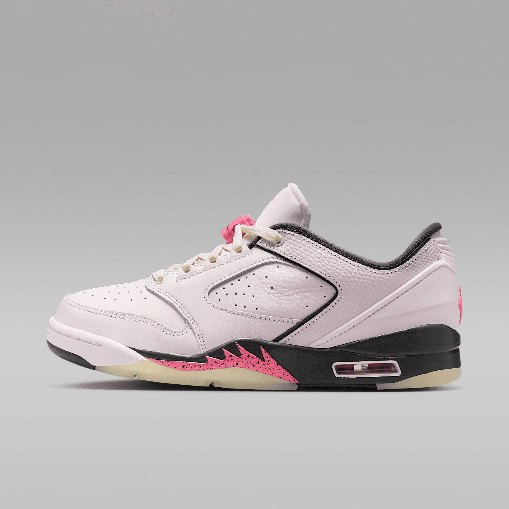 Jordan Sixty Plus Low